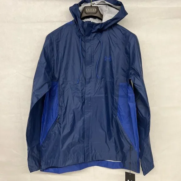 Under Armour Jackets Coats Sz Large L Under Armour Ua